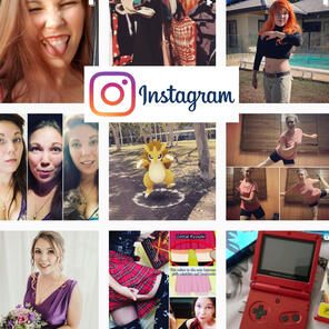 insta snapshot